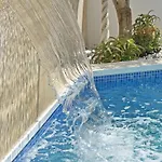 Mon Repos Con Piscina Y A/a