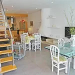 Mon Repos Con Piscina Y A/a بيت للعطل