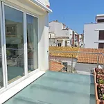 Mon Repos Con Piscina Y A/a بيت للعطل كولرا