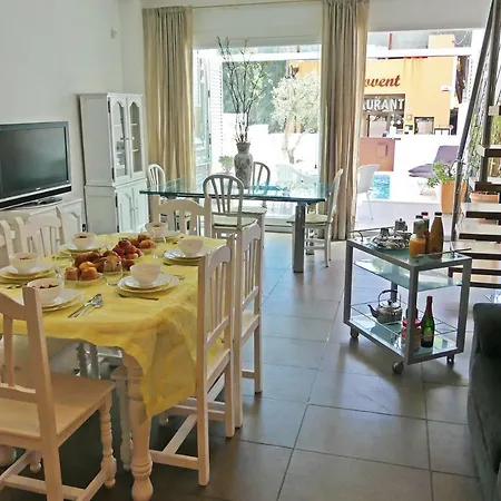 Vakantiehuis Mon Repos