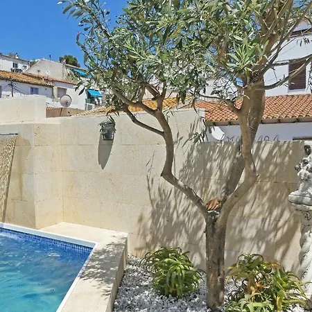 Mon Repos Vakantiehuis Colera