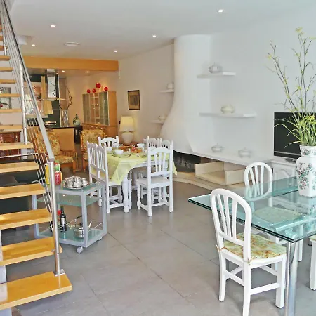 Mon Repos Vakantiehuis *