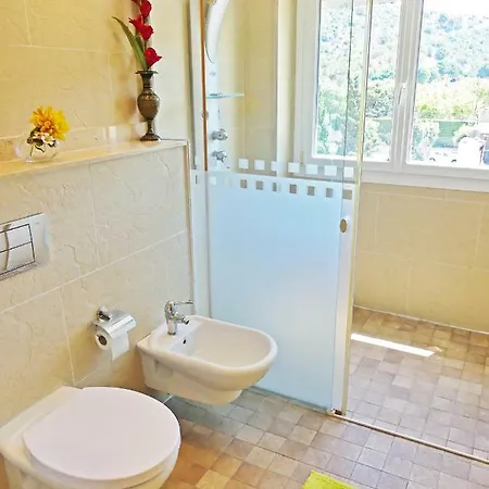 Vakantiehuis Mon Repos *