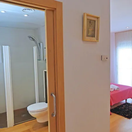 Mon Repos Vakantiehuis Colera