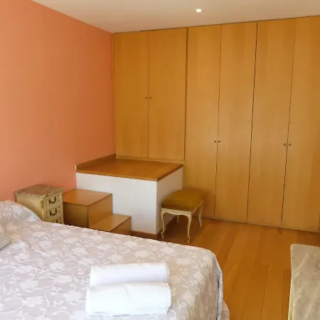 Vakantiehuis Mon Repos *