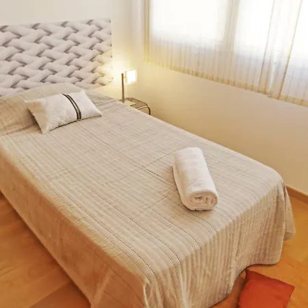 Vakantiehuis Mon Repos *