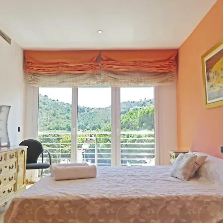 Vakantiehuis Mon Repos Colera