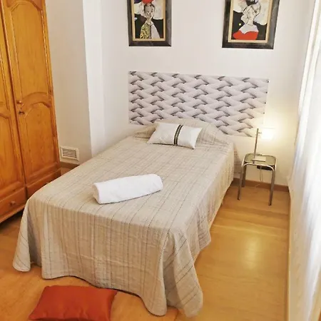 Vakantiehuis Mon Repos Colera