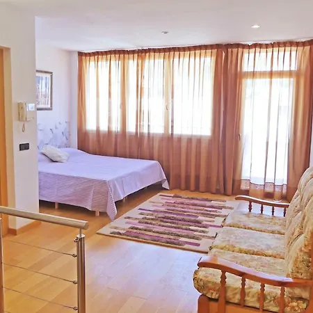 Vakantiehuis Mon Repos