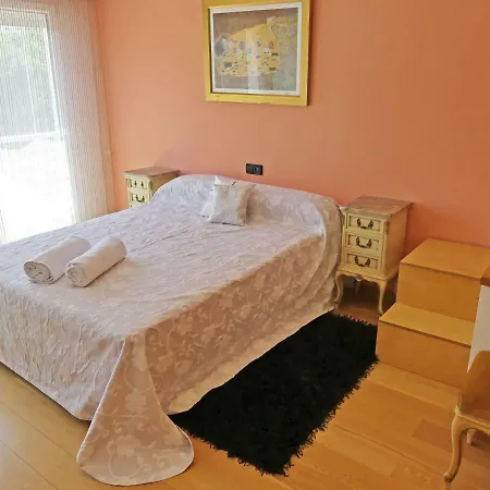 Vakantiehuis Mon Repos