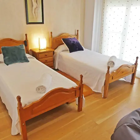 Mon Repos Vakantiehuis *