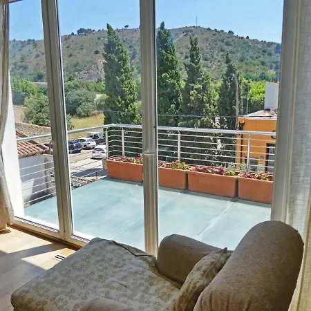 Vakantiehuis Mon Repos Colera