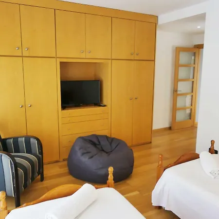 Mon Repos Vakantiehuis Colera
