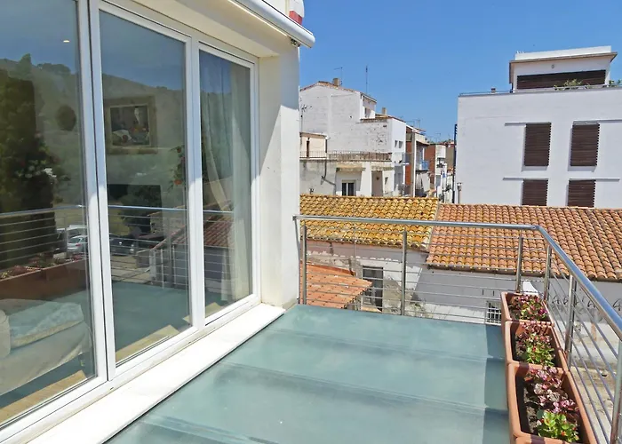 Mon Repos. Casa de Férias Colera