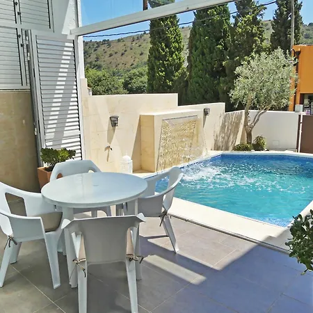 Casa vacanze Mon Repos Con Piscina Y A/a
