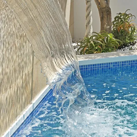 Mon Repos Con Piscina Y A/a