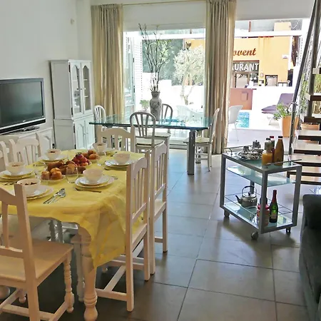 Casa vacanze Mon Repos Con Piscina Y A/a