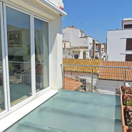 Mon Repos Con Piscina Y A/a Casa vacanze Colera