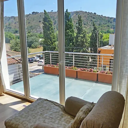 Casa vacanze Mon Repos Con Piscina Y A/a