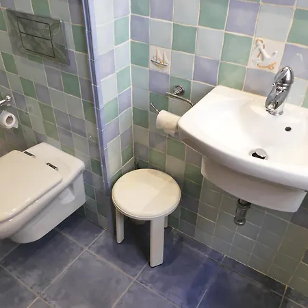 Mon Repos Con Piscina Y A/a Casa vacanze Colera