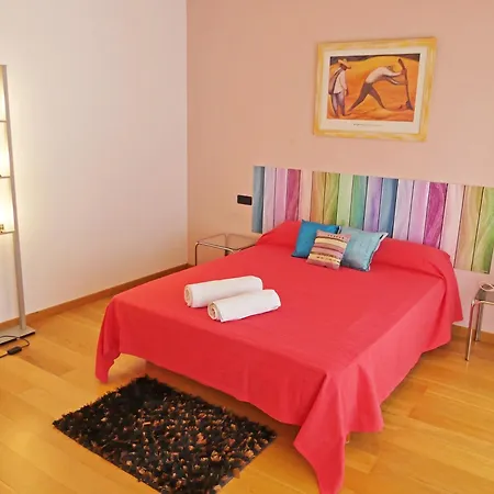 Casa vacanze Mon Repos Con Piscina Y A/a *
