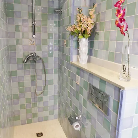 Casa vacanze Mon Repos Con Piscina Y A/a *