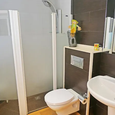Casa vacanze Mon Repos Con Piscina Y A/a Colera