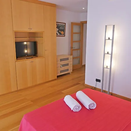 Casa vacanze Mon Repos Con Piscina Y A/a