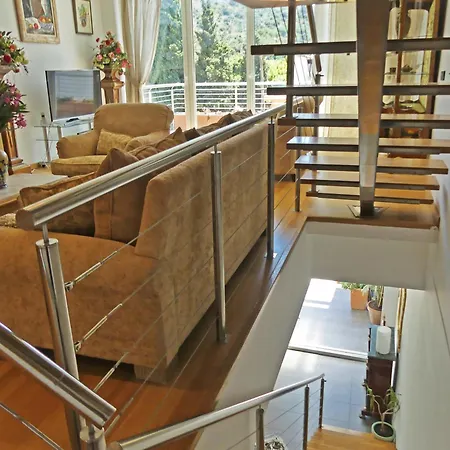 Casa vacanze Mon Repos Con Piscina Y A/a *