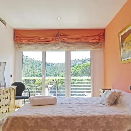 Casa vacanze Mon Repos Con Piscina Y A/a *