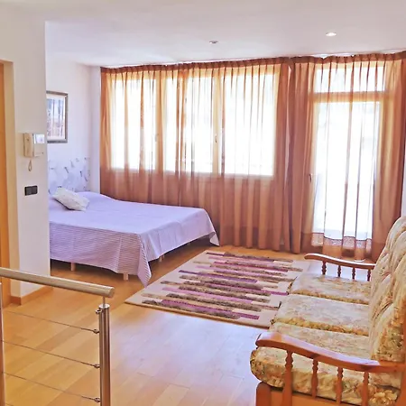 Casa vacanze Mon Repos Con Piscina Y A/a