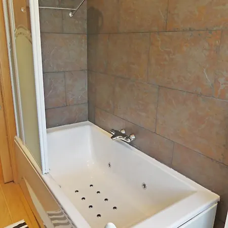 Mon Repos Con Piscina Y A/a Casa vacanze