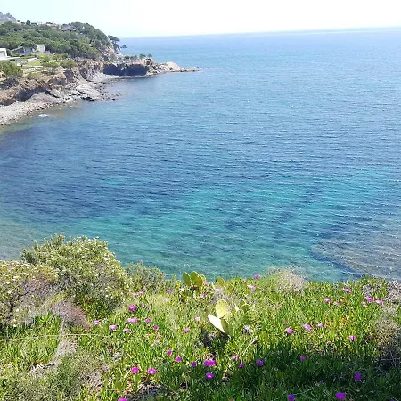 Hébergement de vacances Mon Repos *