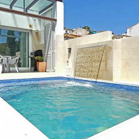 Ferienhaus Mon Repos Colera
