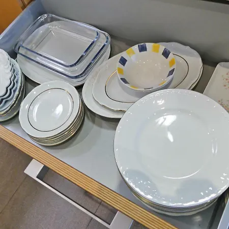 Mon Repos Tatil Evi Colera