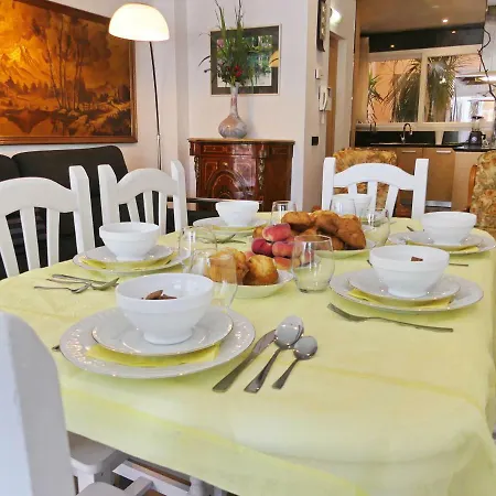 Mon Repos Ferienhaus