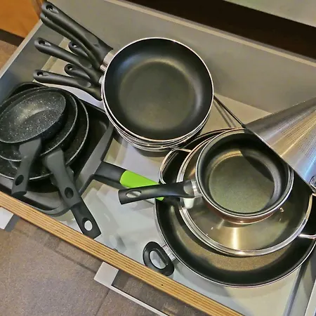 Tatil Evi Mon Repos *